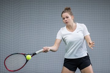 Adelina Krüger 311 - Nordostdeutsche Meisterschaft